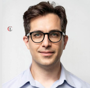 Patrick-Bangert-VP-of-AI-Samsung-SDS