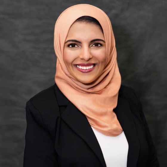 Sadiya Dhanani, MD